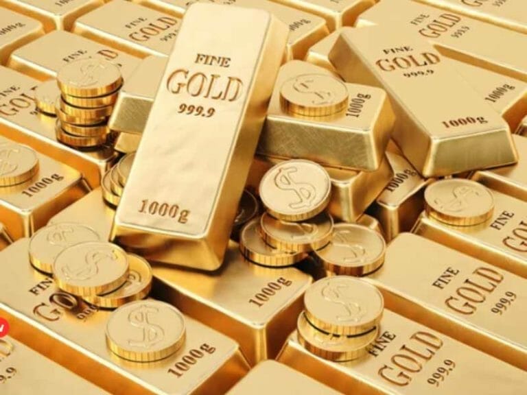Best Gold Buyer in Mesa Warns “Beware of Gold Scams”