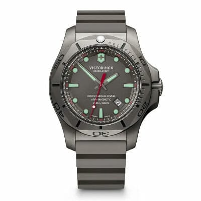 I.N.O.X. Professional Diver Titanium 241810