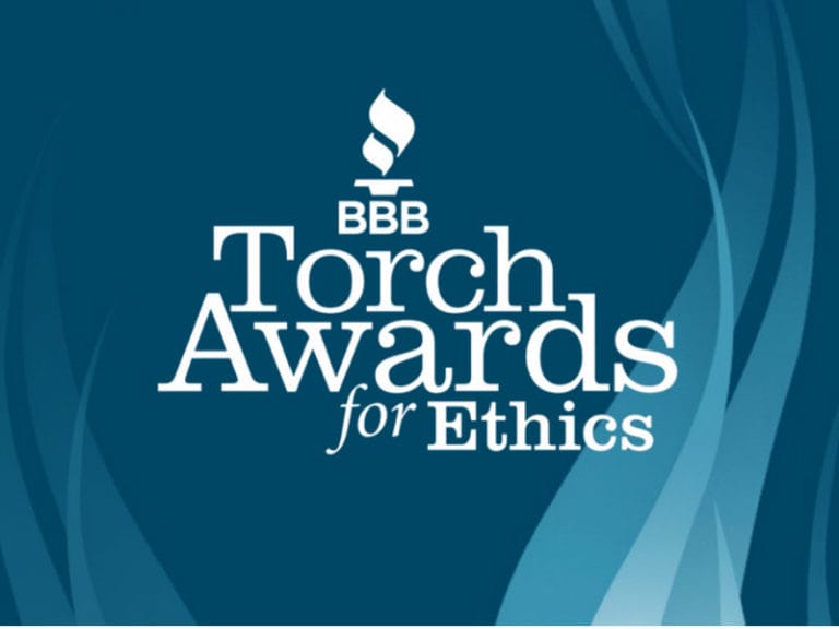 Finalists Announced for 2020 BBB Torch Award for Ethics