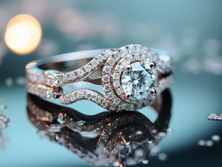 How to Transform Your Ring with Elegant Engagement Ring Wraps