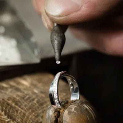 Jewelry repair by San Tan Valley, AZ