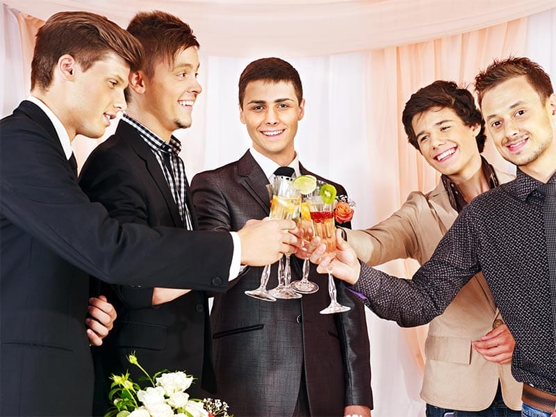Ultimate Guide to Planning a Bachelor Party